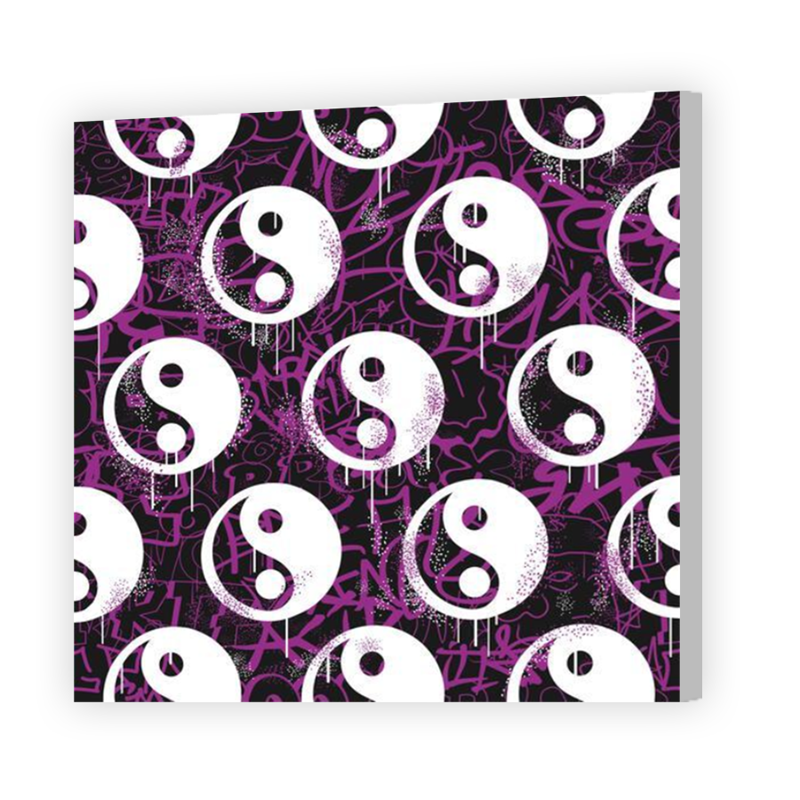 Thumbnail for Canvas - Coloured Canvas Wrap