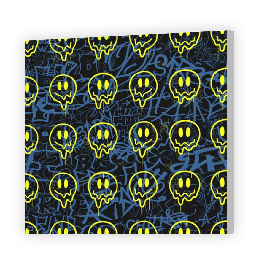 Thumbnail for Canvas - Coloured Canvas Wrap