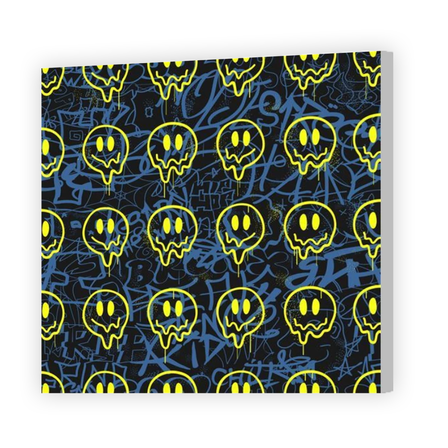 Thumbnail for Canvas - Coloured Canvas Wrap