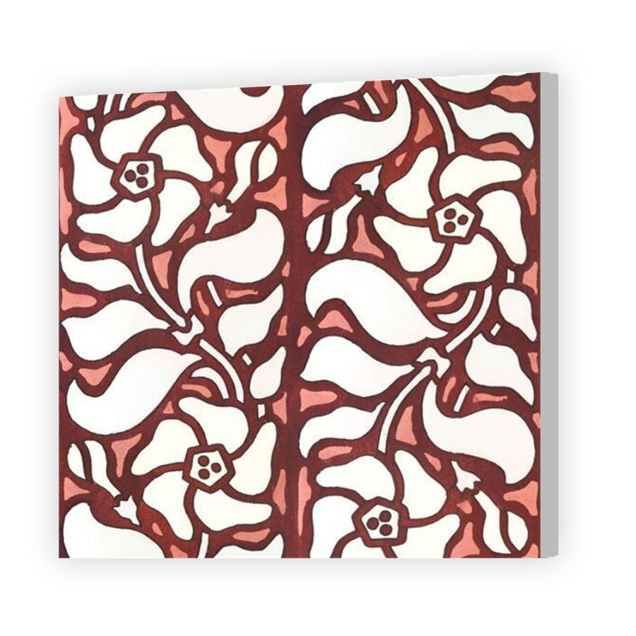 Thumbnail for Canvas - Coloured Canvas Wrap