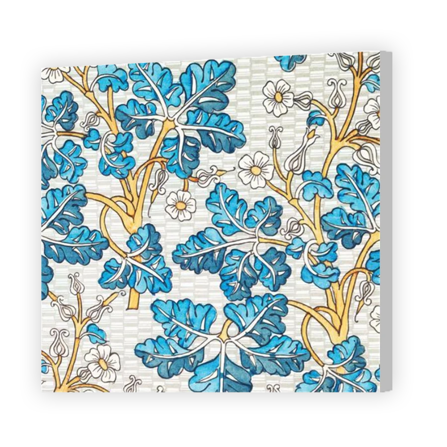 Thumbnail for Canvas - Coloured Canvas Wrap