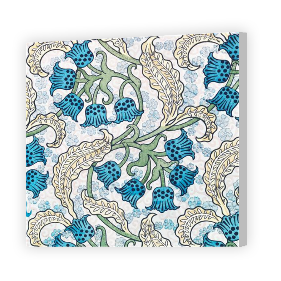 Thumbnail for Canvas - Coloured Canvas Wrap