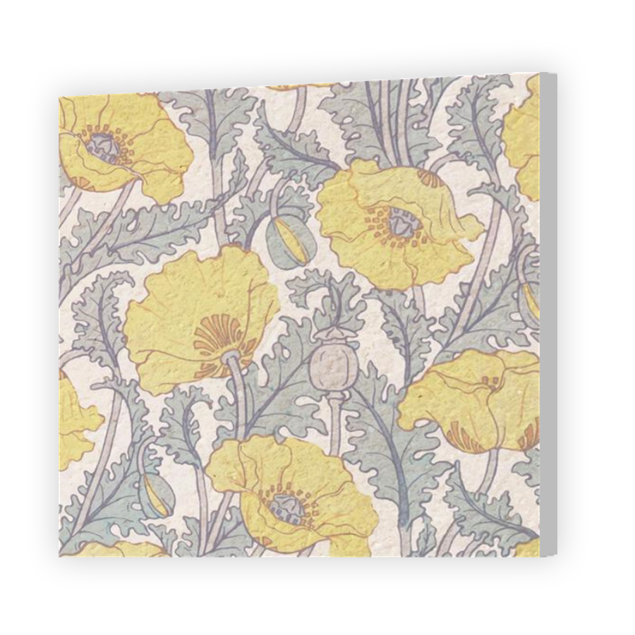 Thumbnail for Canvas - Coloured Canvas Wrap