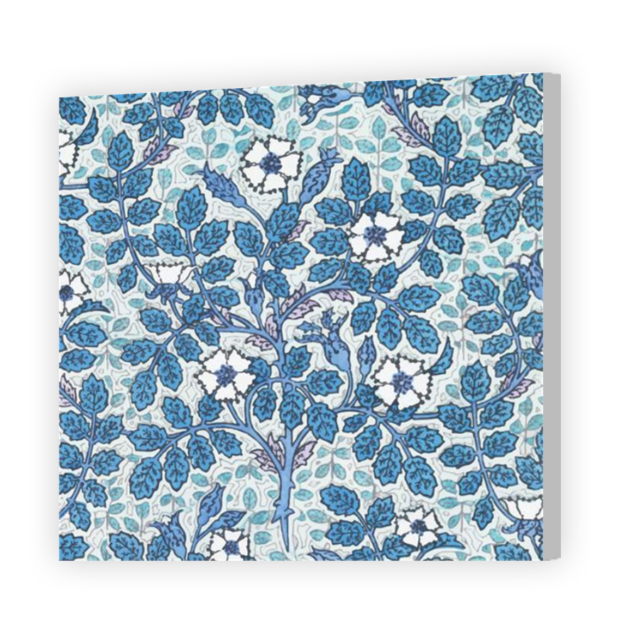 Thumbnail for Canvas - Coloured Canvas Wrap