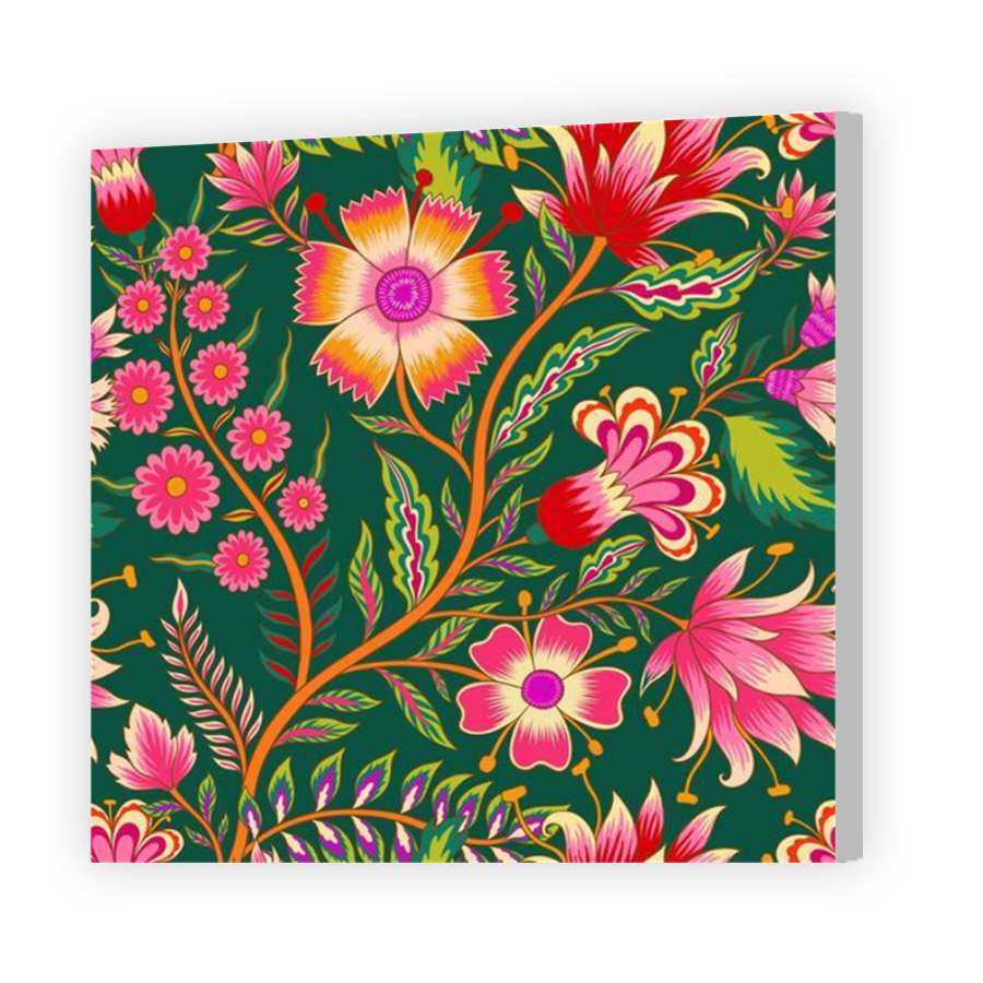 Thumbnail for Canvas - Coloured Canvas Wrap