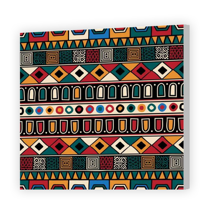 Thumbnail for Canvas - Coloured Canvas Wrap