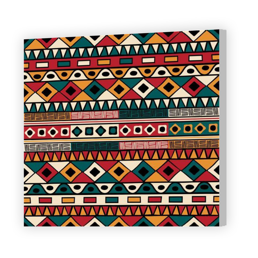 Thumbnail for Canvas - Coloured Canvas Wrap