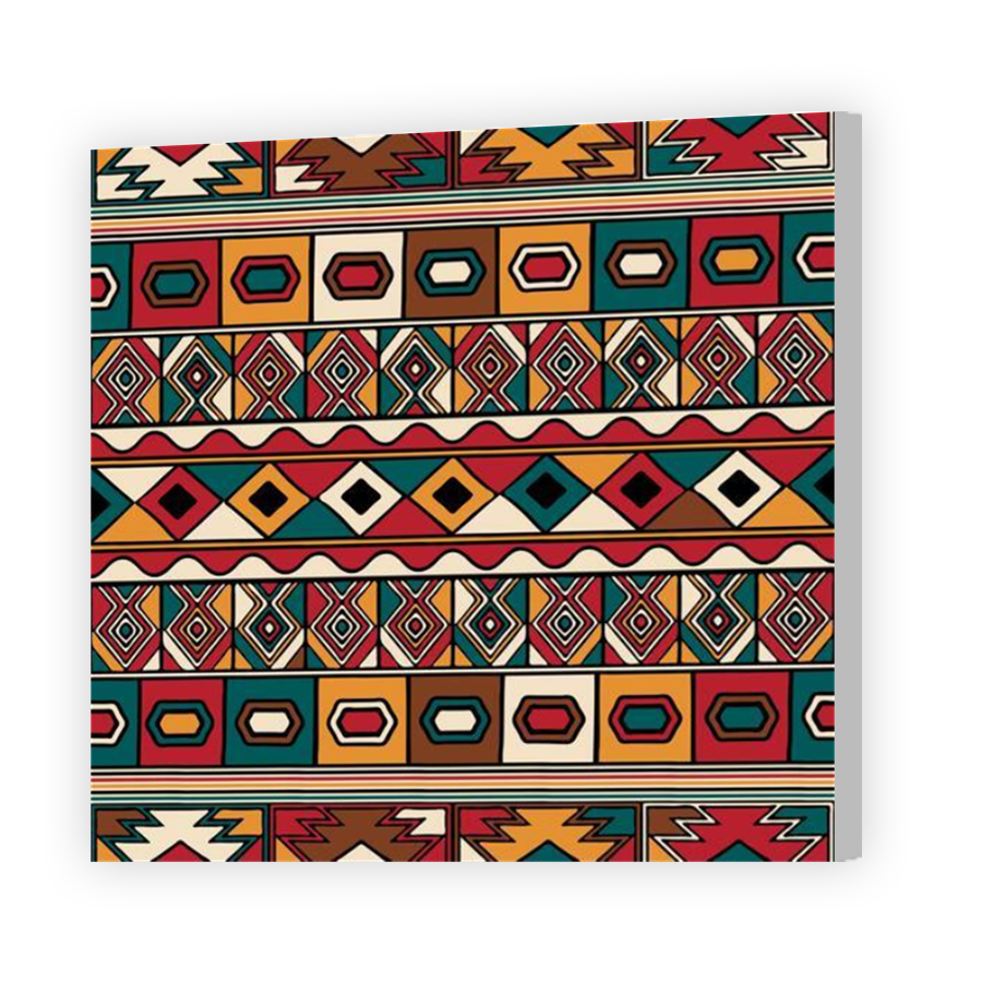 Thumbnail for Canvas - Coloured Canvas Wrap