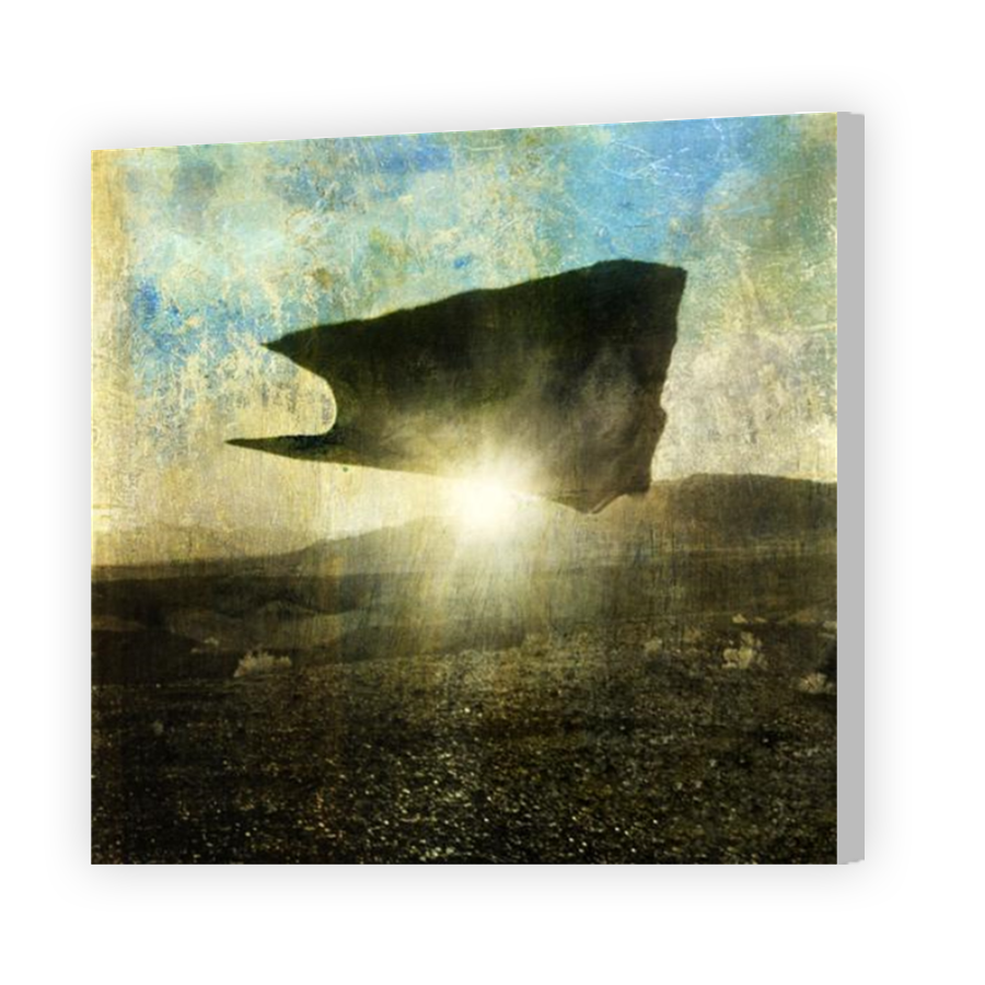 Thumbnail for Canvas - Coloured Canvas Wrap