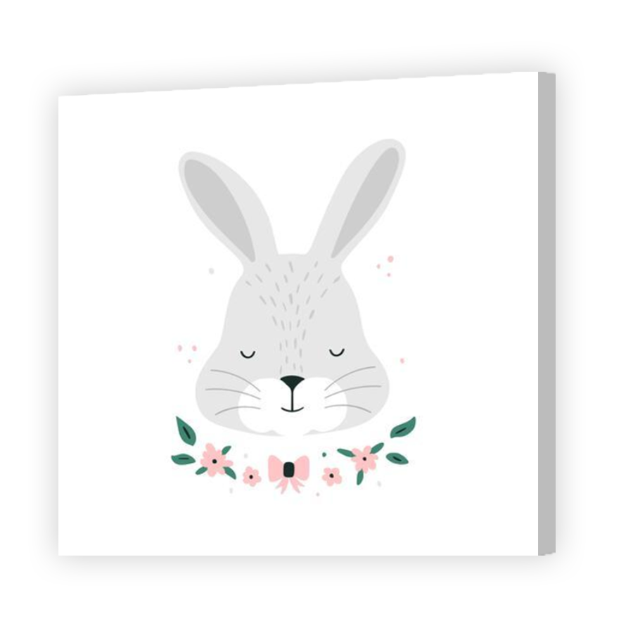 Thumbnail for Canvas - Coloured Canvas Wrap