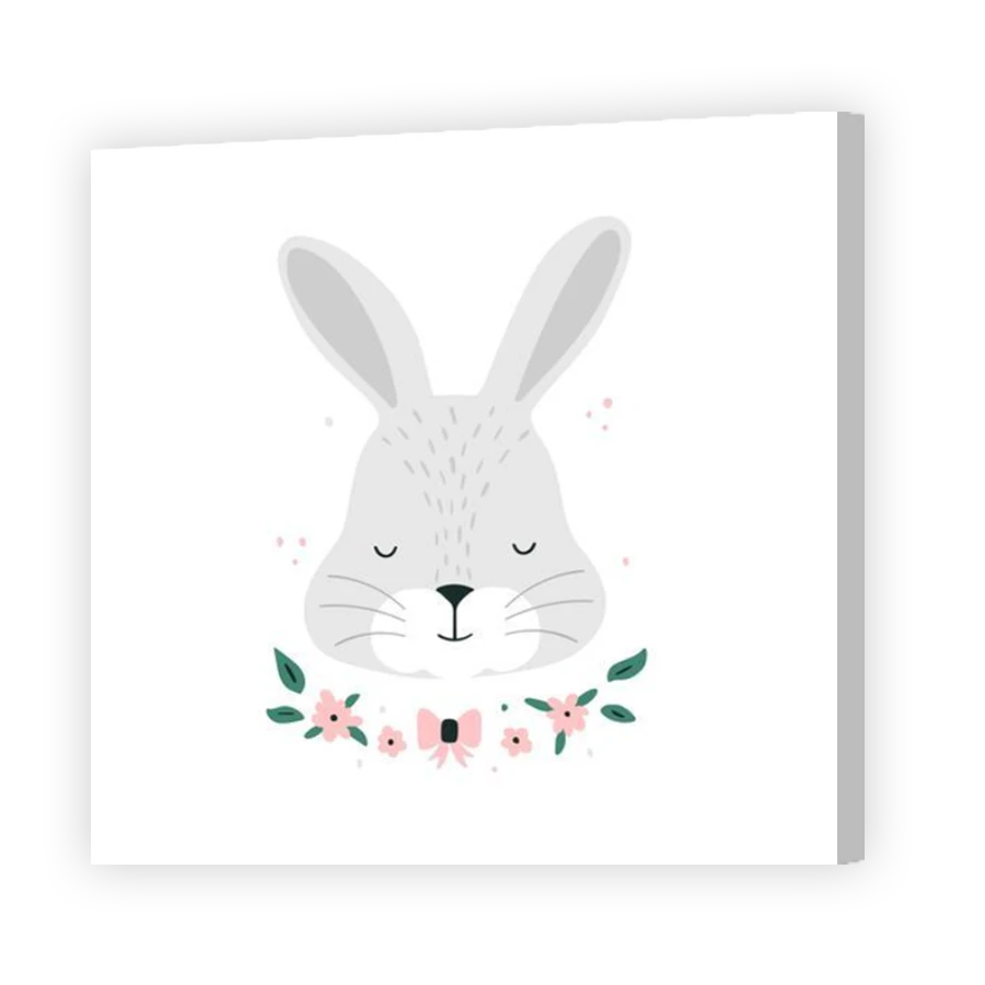 Thumbnail for Canvas - Coloured Canvas Wrap