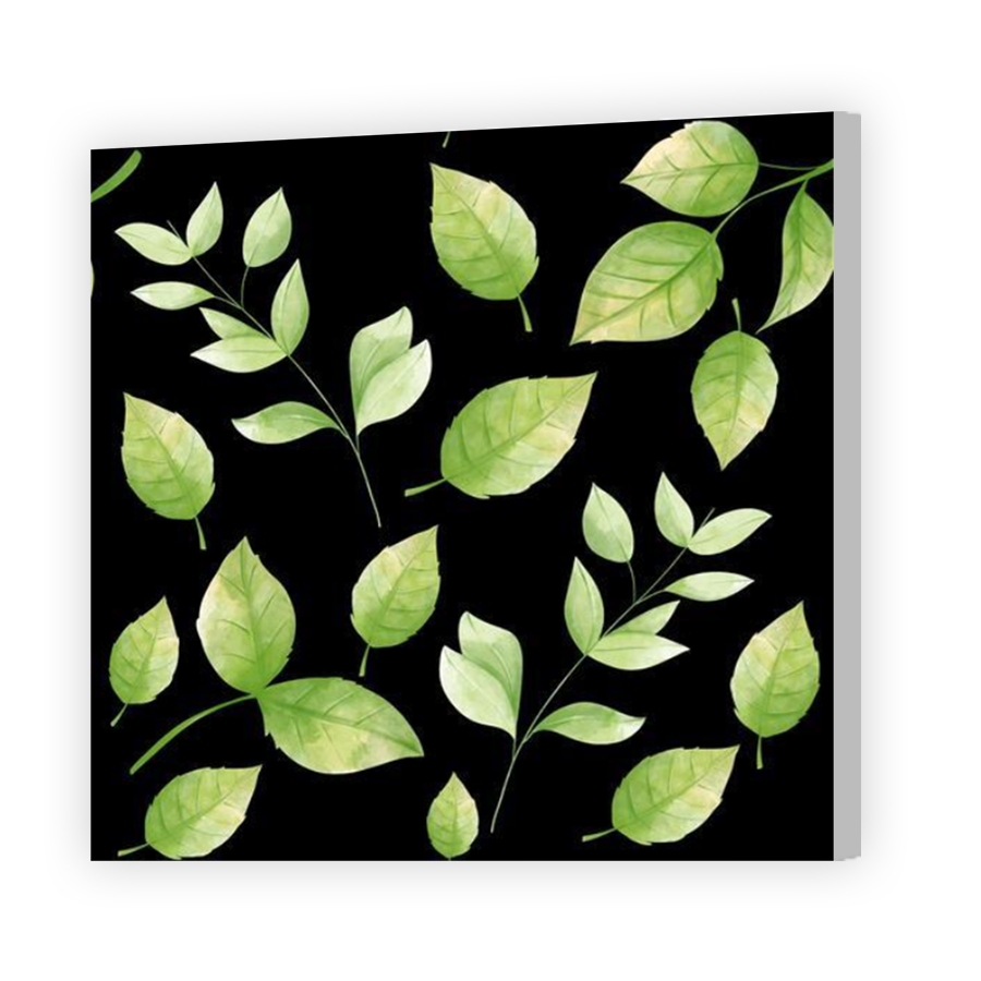 Thumbnail for Canvas - Coloured Canvas Wrap