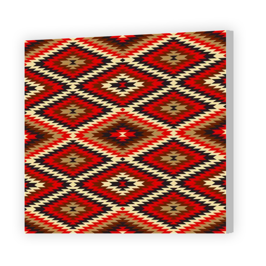 Thumbnail for Canvas - Coloured Canvas Wrap