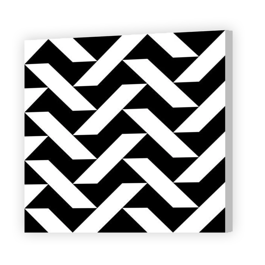 Thumbnail for Canvas - Coloured Canvas Wrap