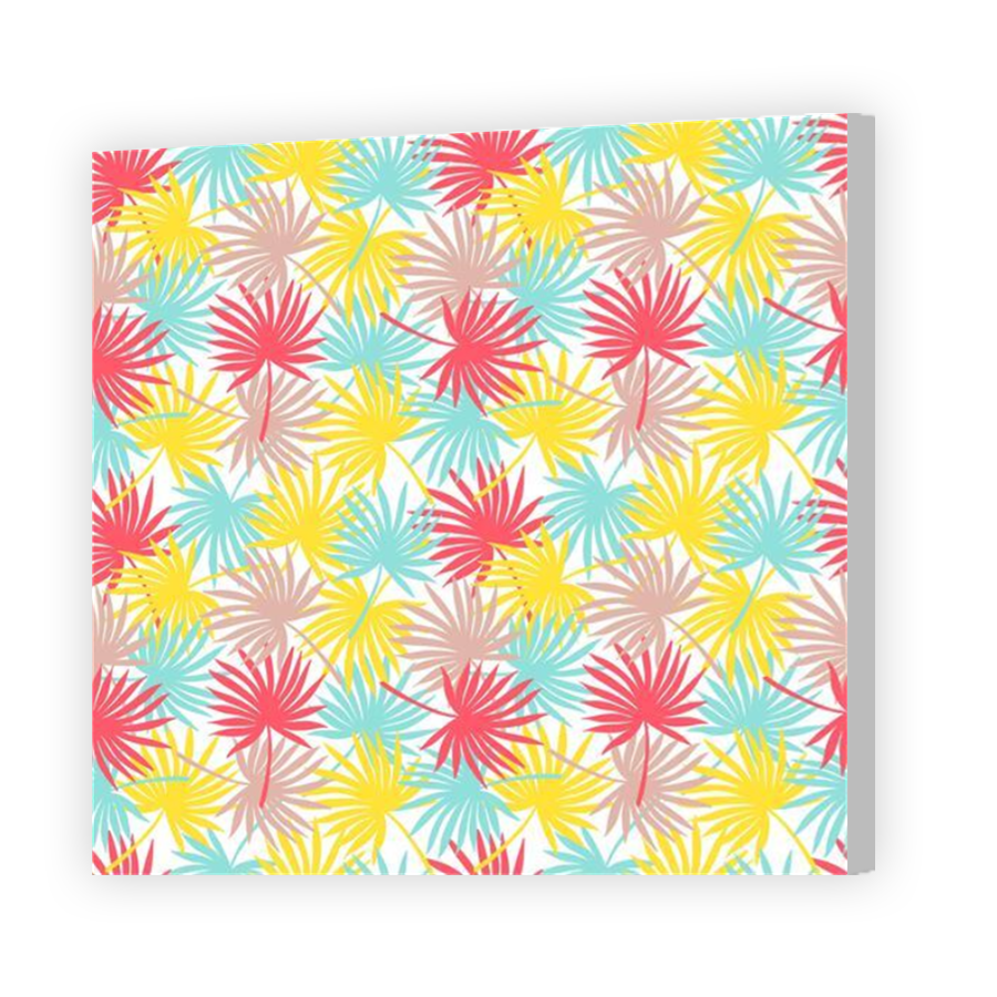 Thumbnail for Canvas - Coloured Canvas Wrap