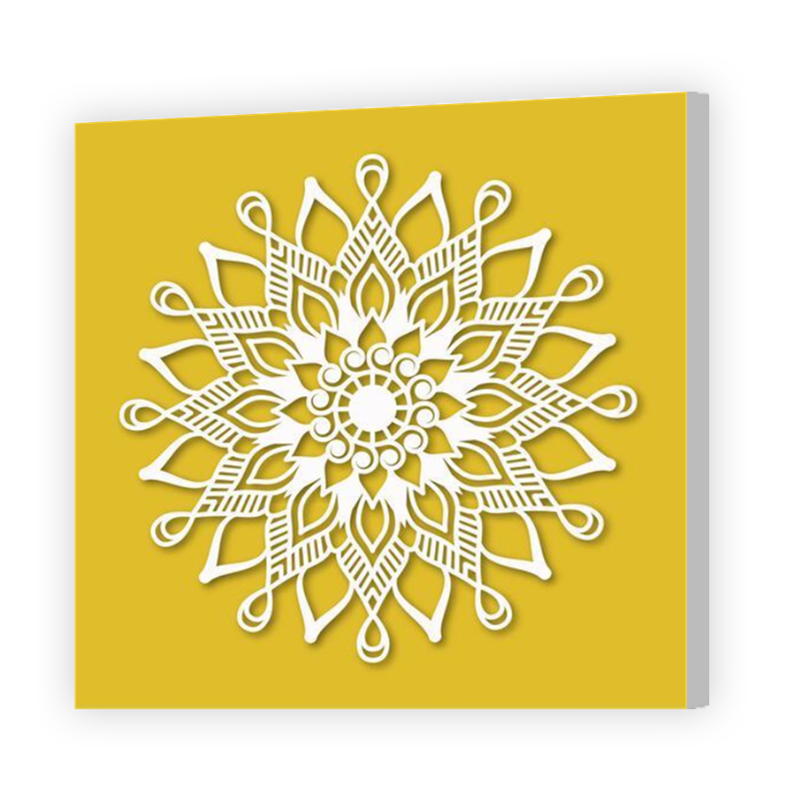 Thumbnail for Canvas - Coloured Canvas Wrap