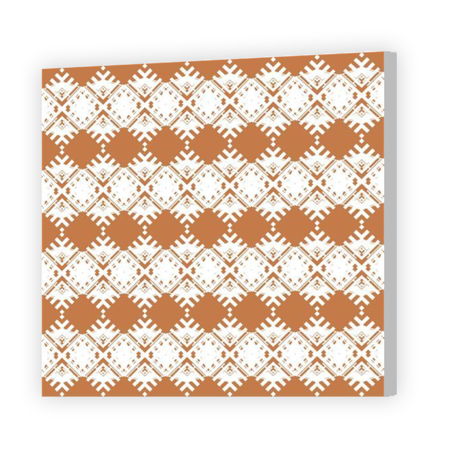 Thumbnail for Canvas - Coloured Canvas Wrap