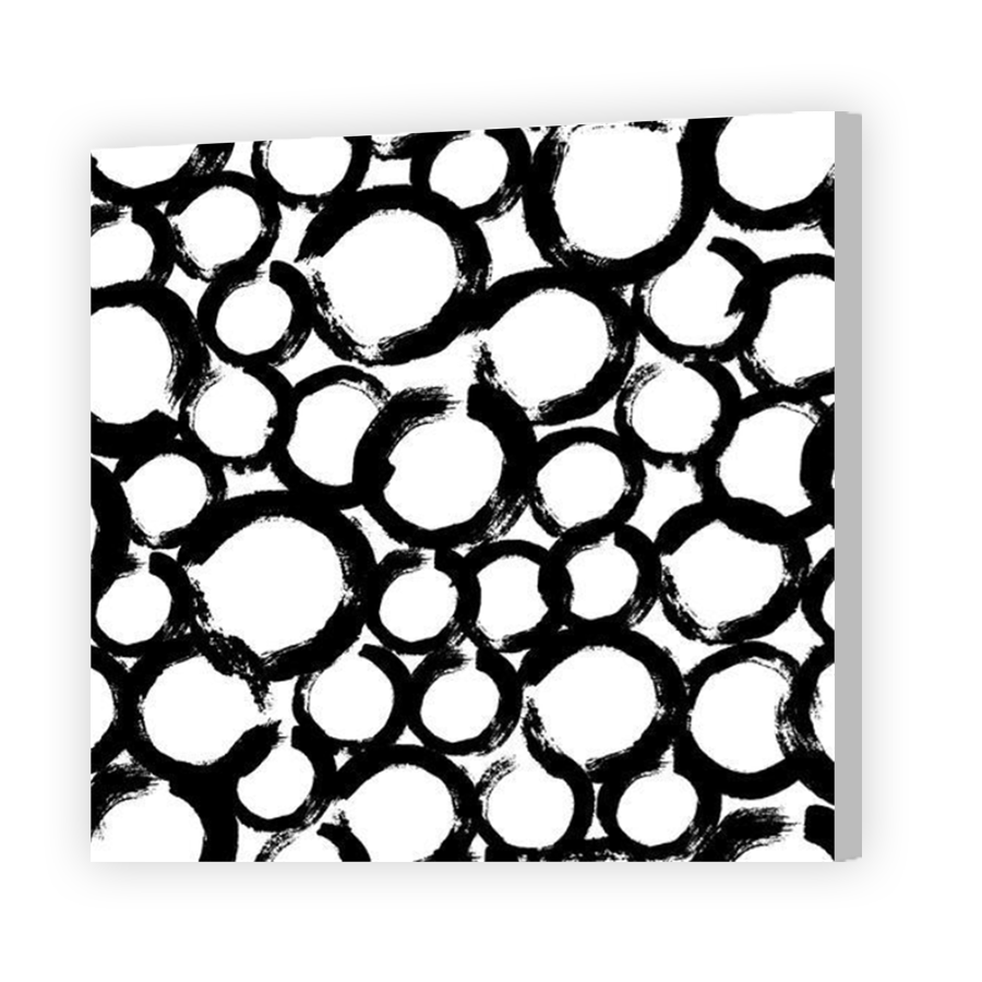 Thumbnail for Canvas - Coloured Canvas Wrap