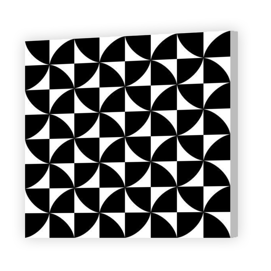 Thumbnail for Canvas - Coloured Canvas Wrap