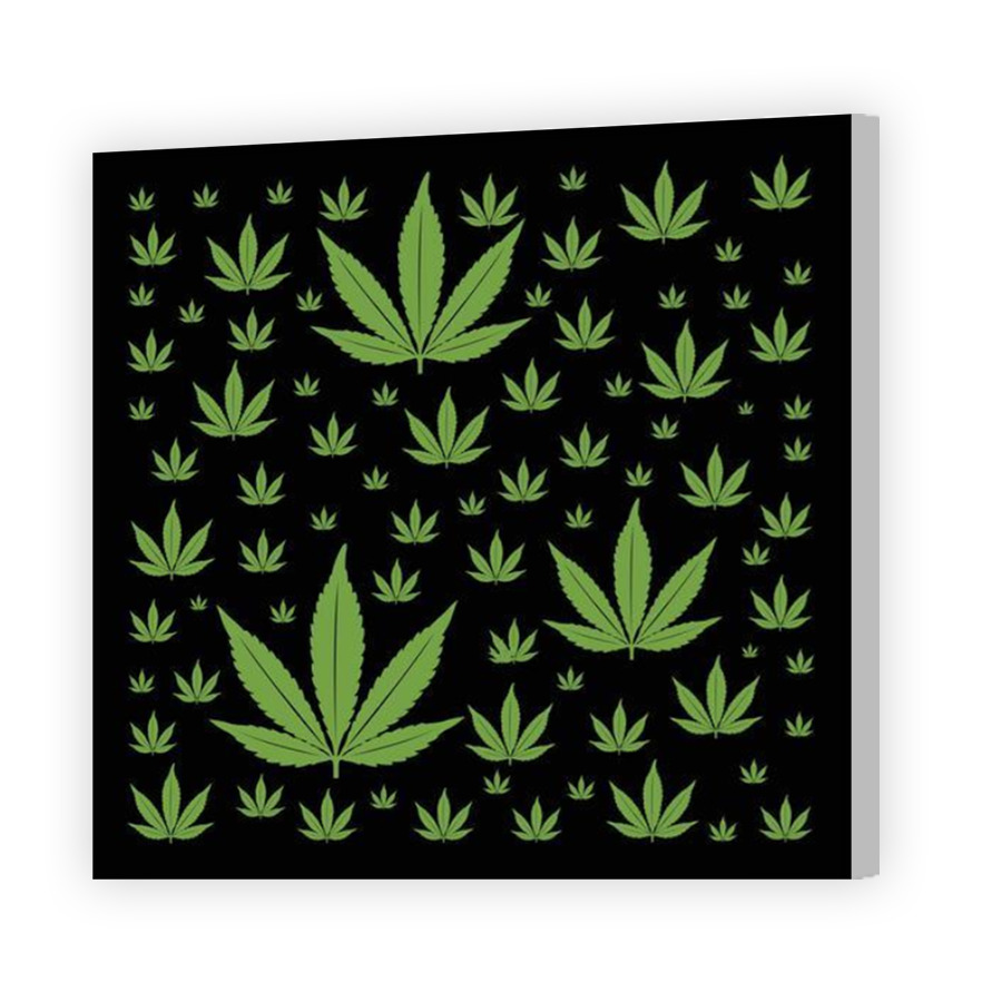 Thumbnail for Canvas - Coloured Canvas Wrap