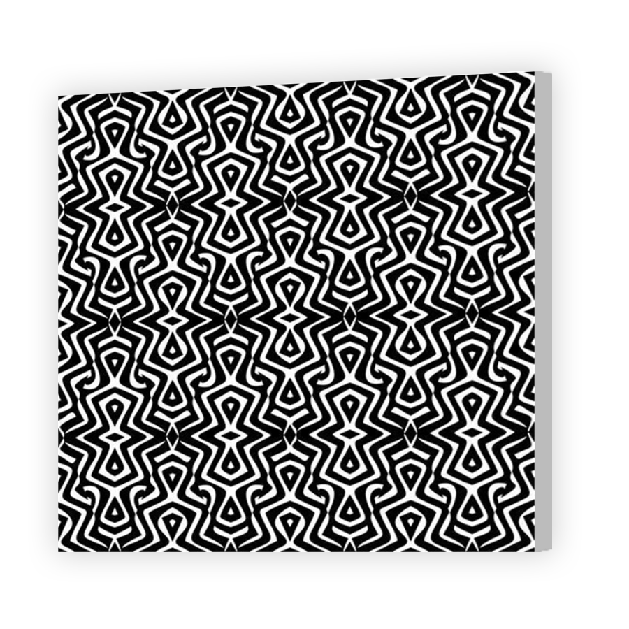Thumbnail for Canvas - Coloured Canvas Wrap