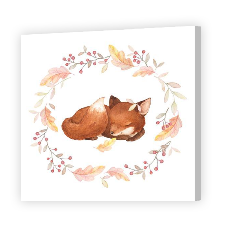 Thumbnail for Canvas - Coloured Canvas Wrap