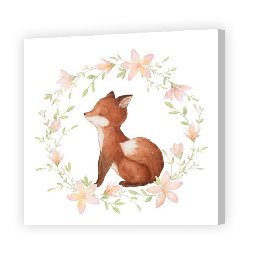 Thumbnail for Canvas - Coloured Canvas Wrap