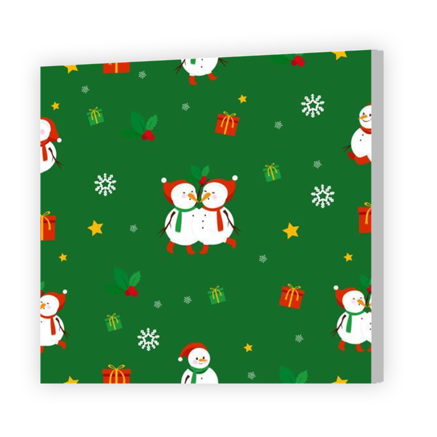 Thumbnail for Canvas - Coloured Canvas Wrap