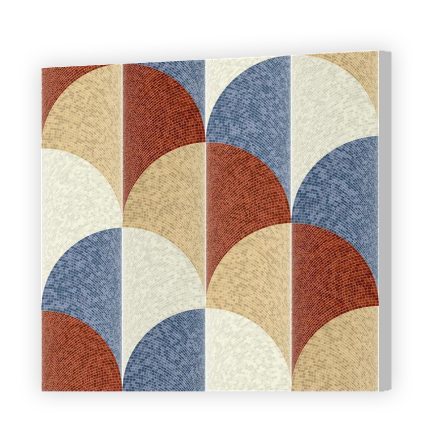 Thumbnail for Canvas - Coloured Canvas Wrap