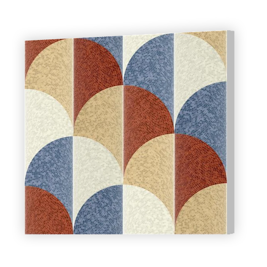 Thumbnail for Canvas - Coloured Canvas Wrap