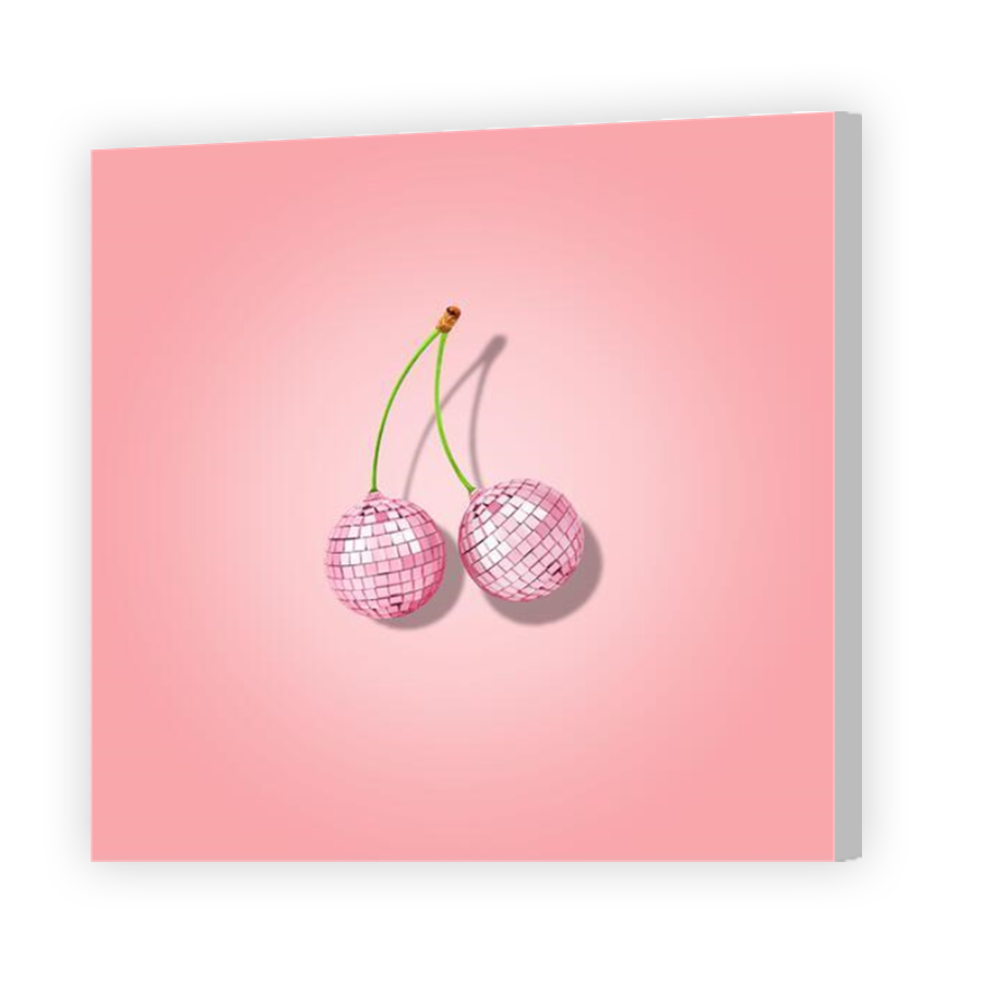Thumbnail for Canvas - Coloured Canvas Wrap