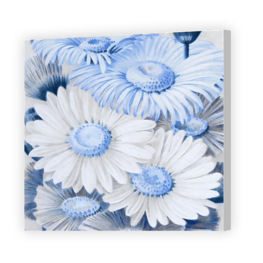Thumbnail for Canvas - Coloured Canvas Wrap