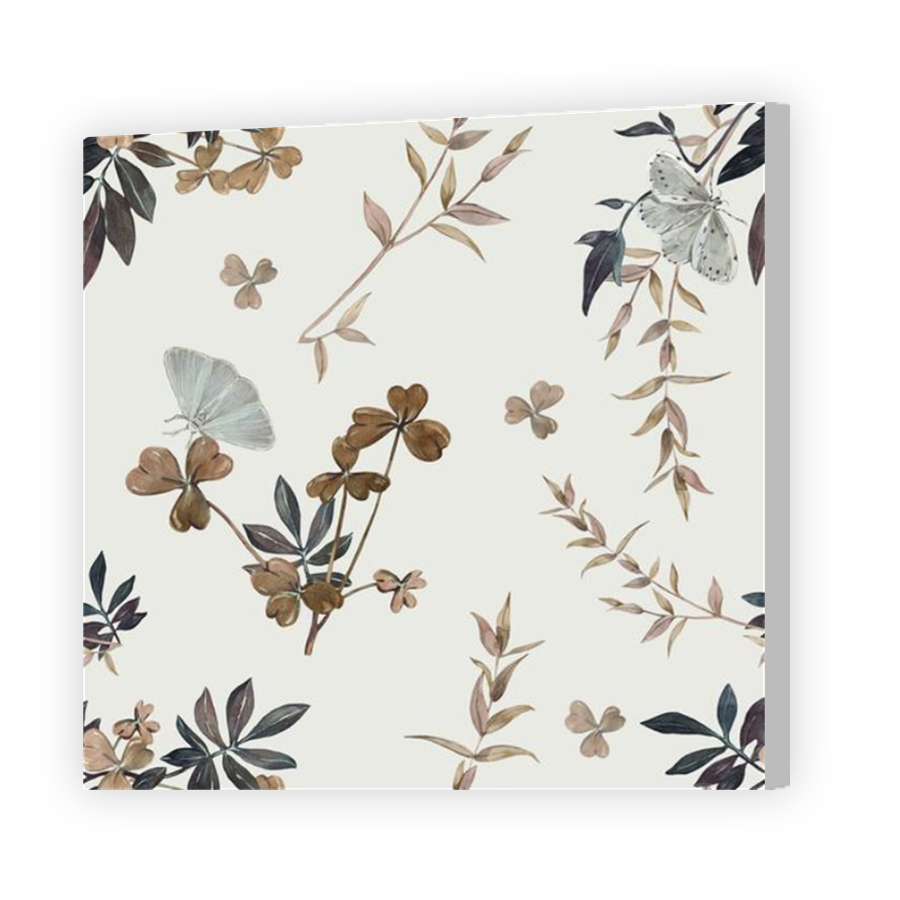 Thumbnail for Canvas - Coloured Canvas Wrap
