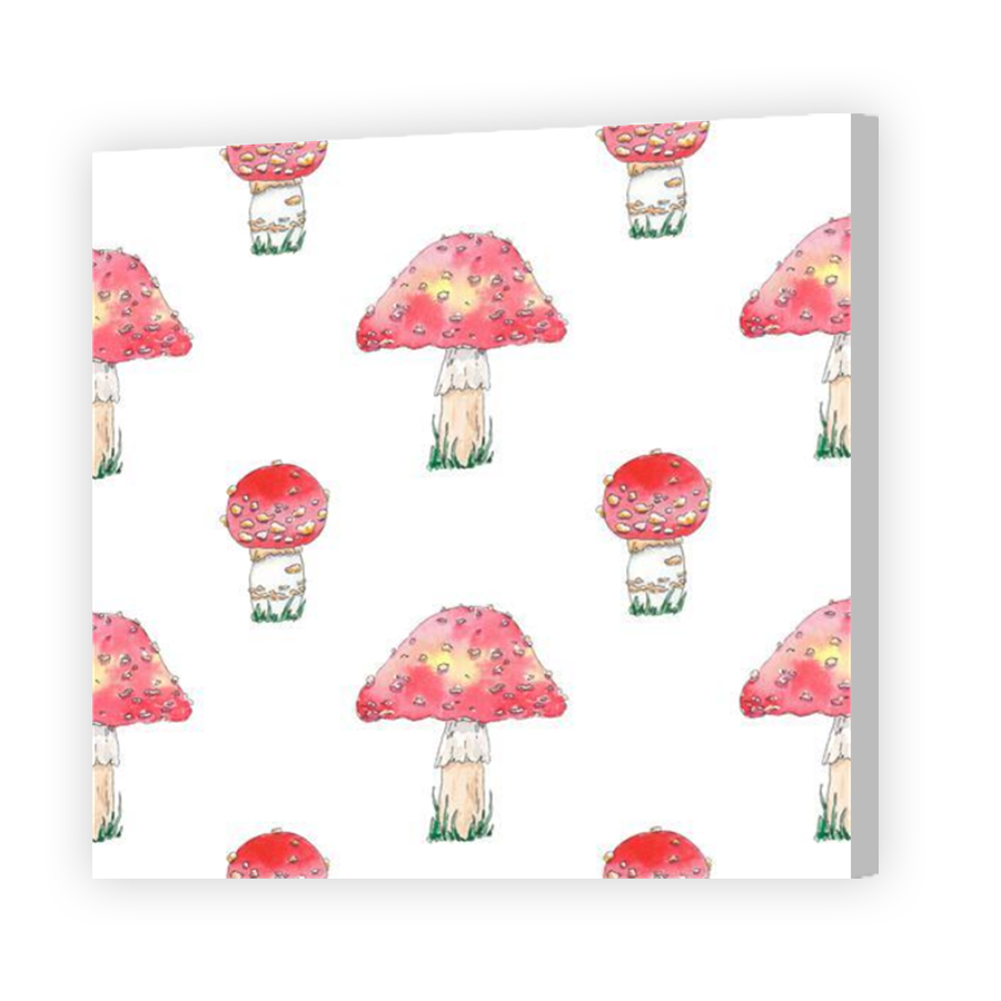 Thumbnail for Canvas - Coloured Canvas Wrap