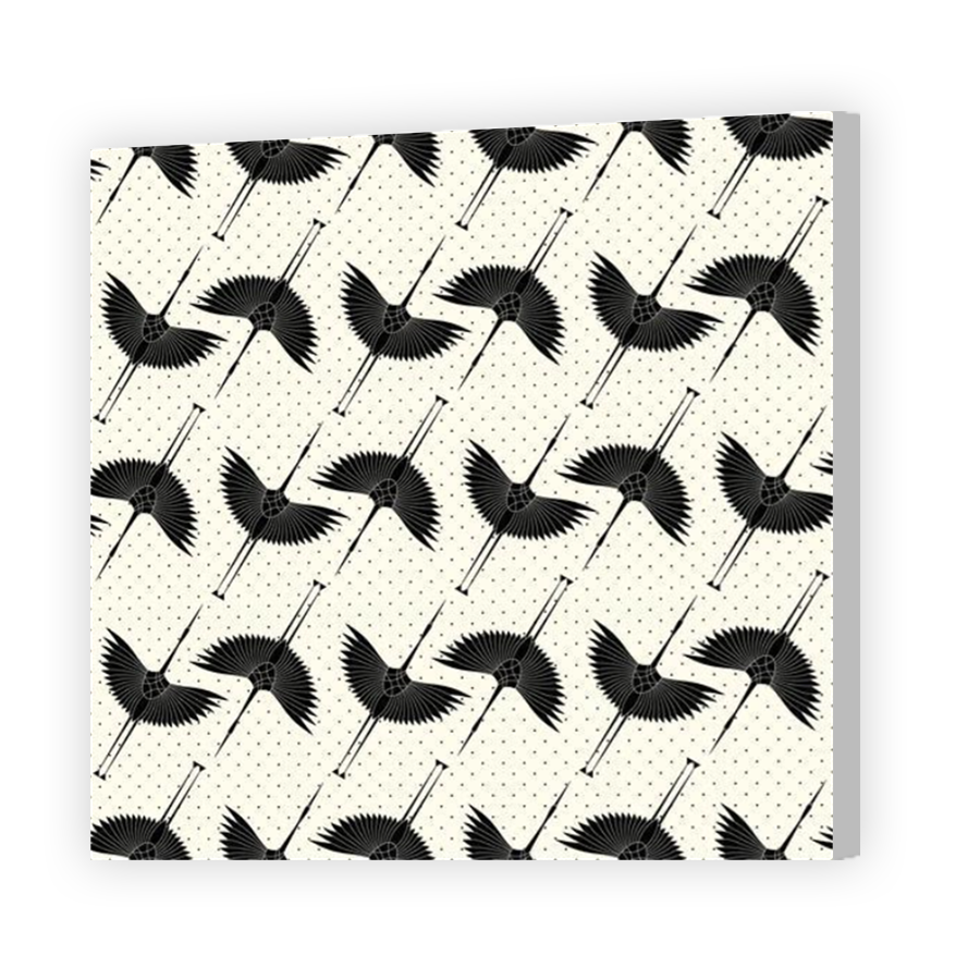Thumbnail for Canvas - Coloured Canvas Wrap