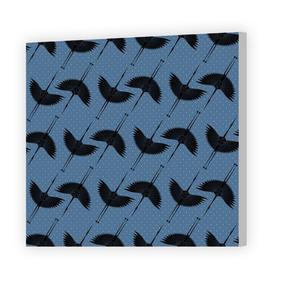 Thumbnail for Canvas - Coloured Canvas Wrap