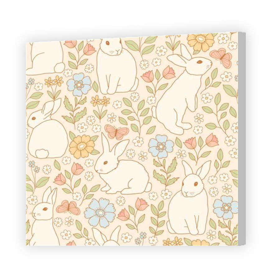 Thumbnail for Canvas - Coloured Canvas Wrap