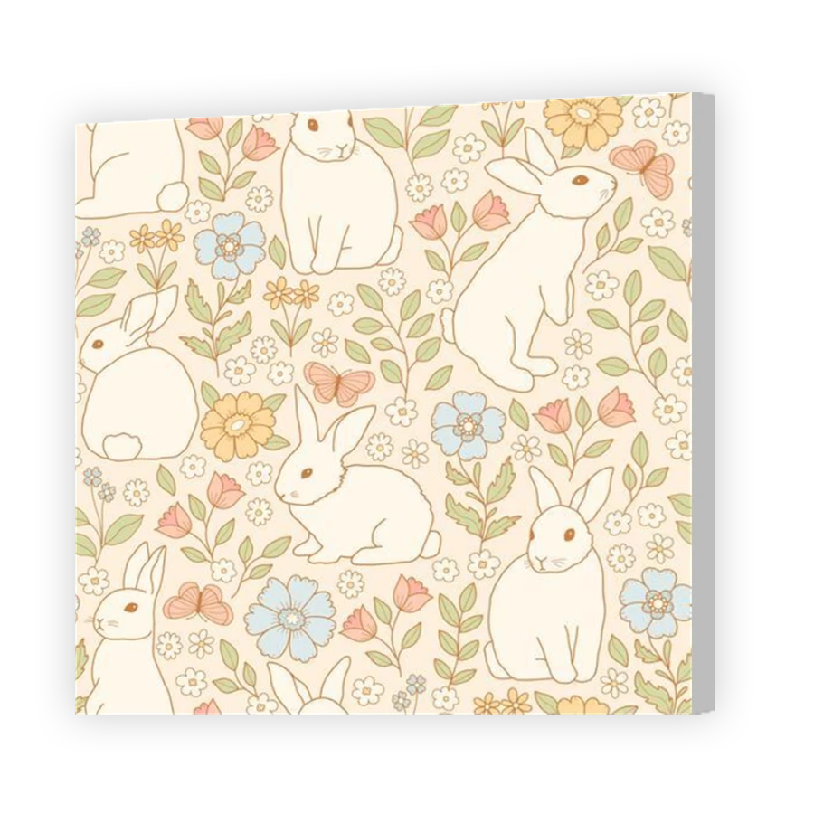 Thumbnail for Canvas - Coloured Canvas Wrap