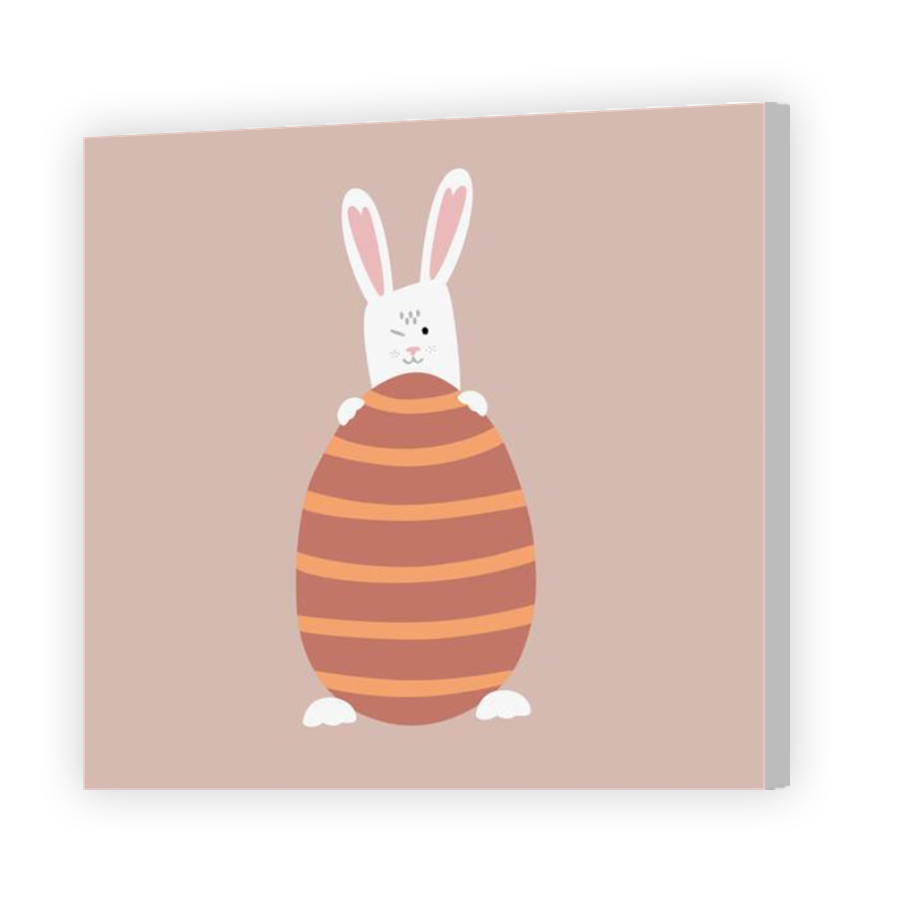 Thumbnail for Canvas - Coloured Canvas Wrap