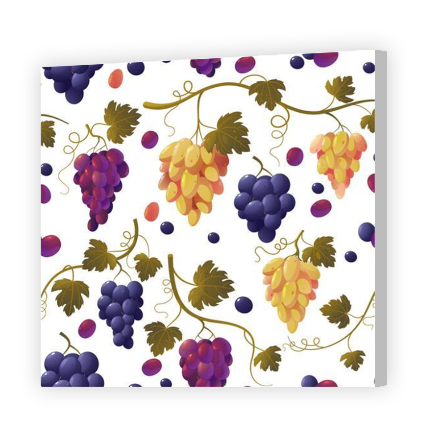 Thumbnail for Canvas - Coloured Canvas Wrap