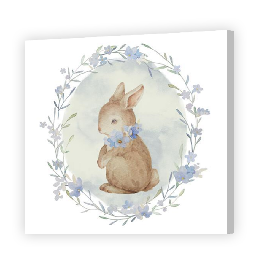 Thumbnail for Canvas - Coloured Canvas Wrap