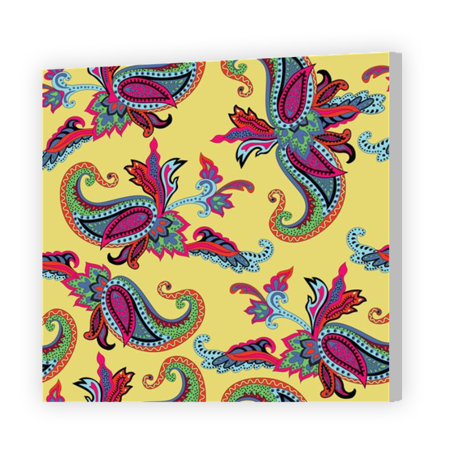 Thumbnail for Canvas - Coloured Canvas Wrap