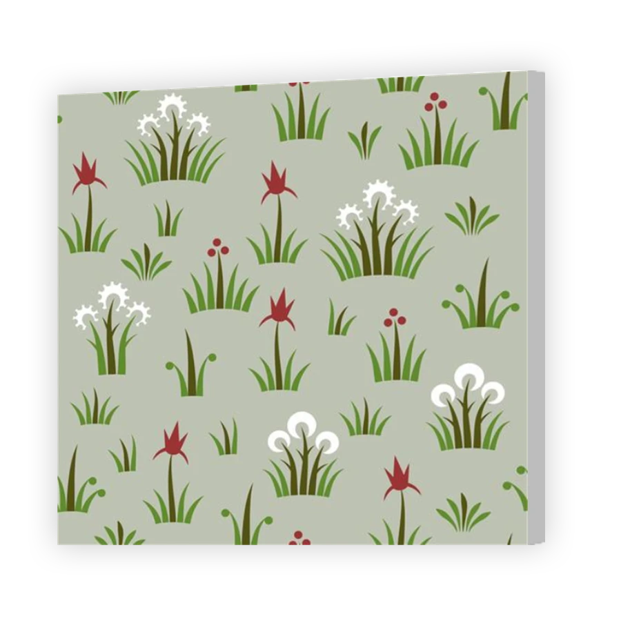 Thumbnail for Canvas - Coloured Canvas Wrap