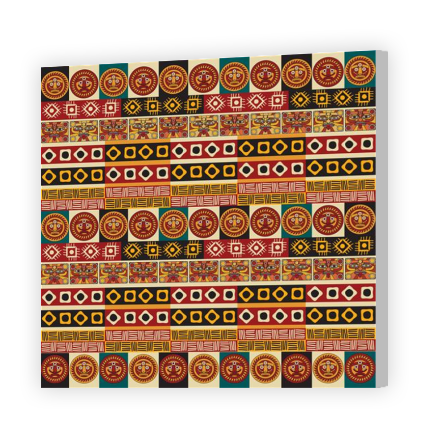 Thumbnail for Canvas - Coloured Canvas Wrap