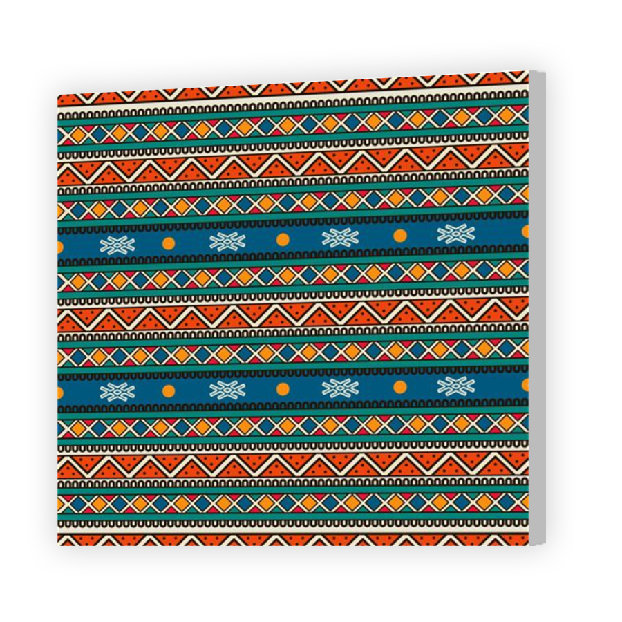 Thumbnail for Canvas - Coloured Canvas Wrap