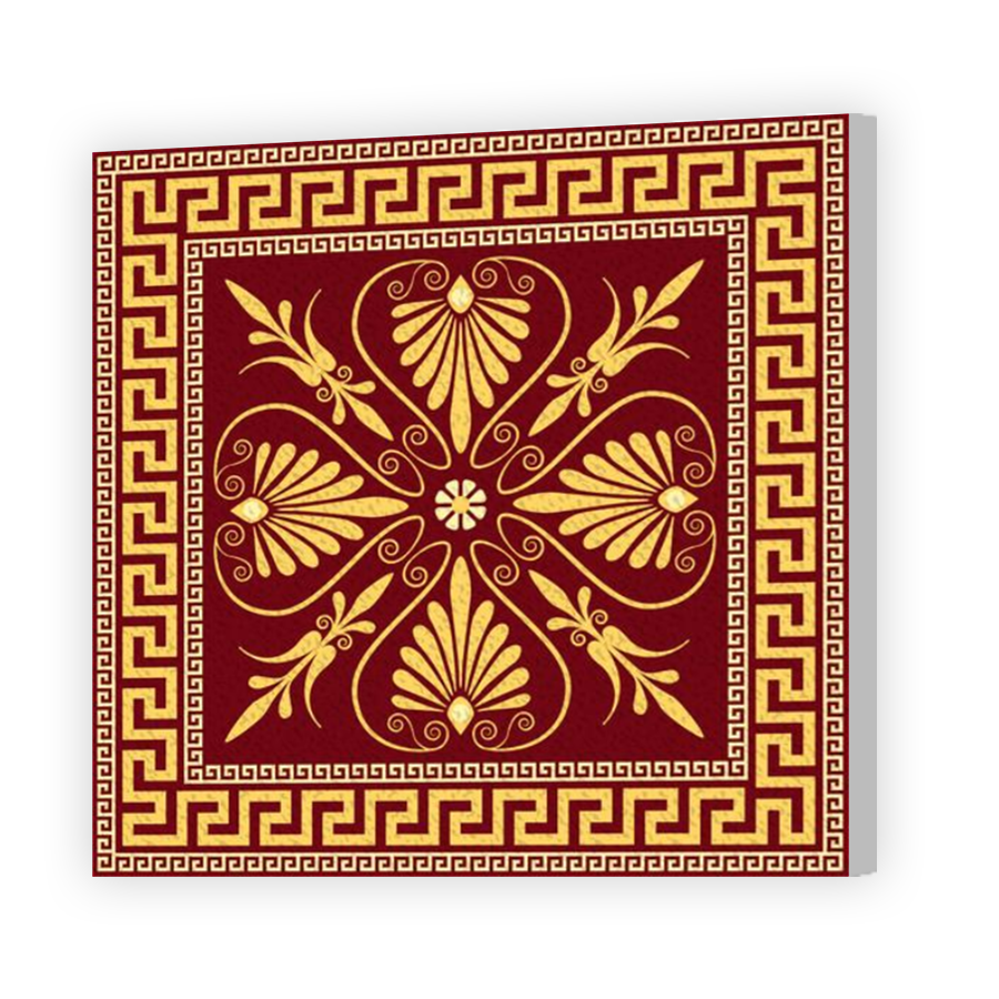 Thumbnail for Canvas - Coloured Canvas Wrap