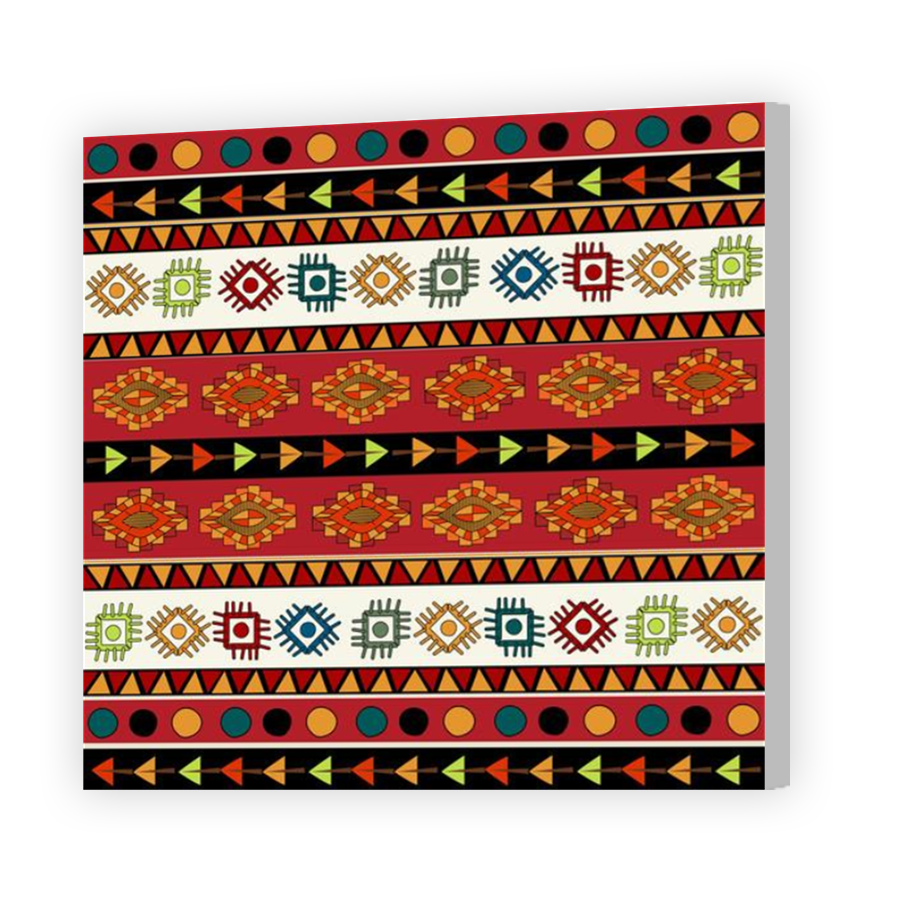 Thumbnail for Canvas - Coloured Canvas Wrap