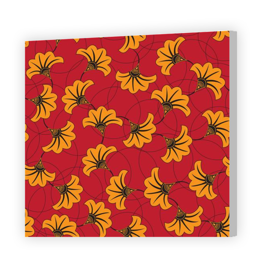 Thumbnail for Canvas - Coloured Canvas Wrap