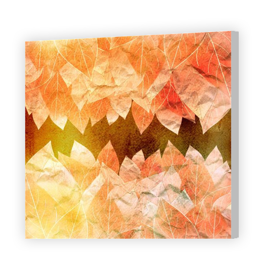 Thumbnail for Canvas - Coloured Canvas Wrap