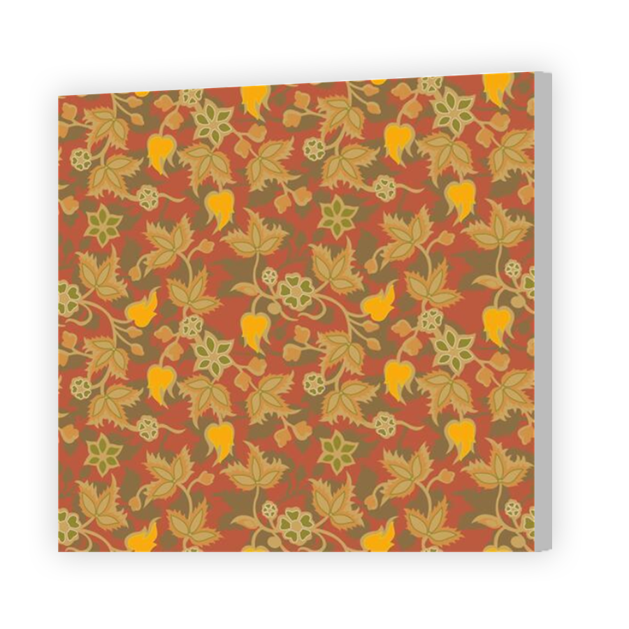 Thumbnail for Canvas - Coloured Canvas Wrap